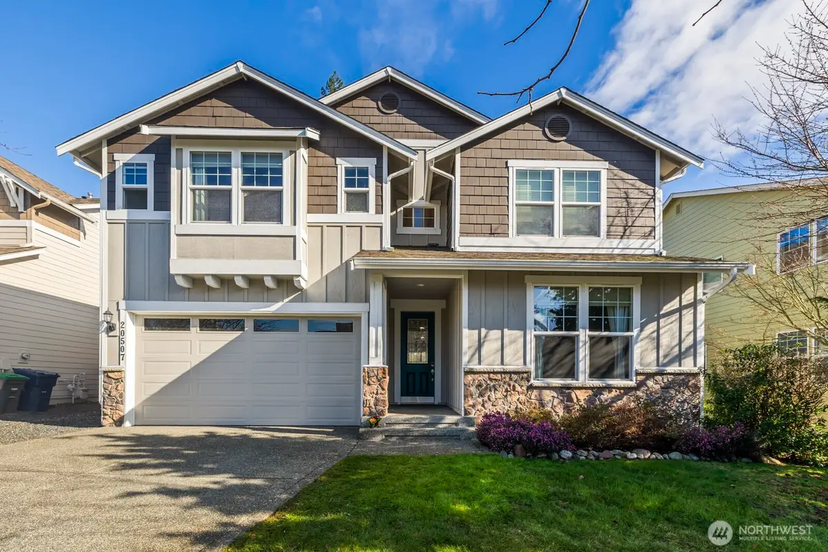 20507 9th Avenue W, Lynnwood, WA 98036 - #1