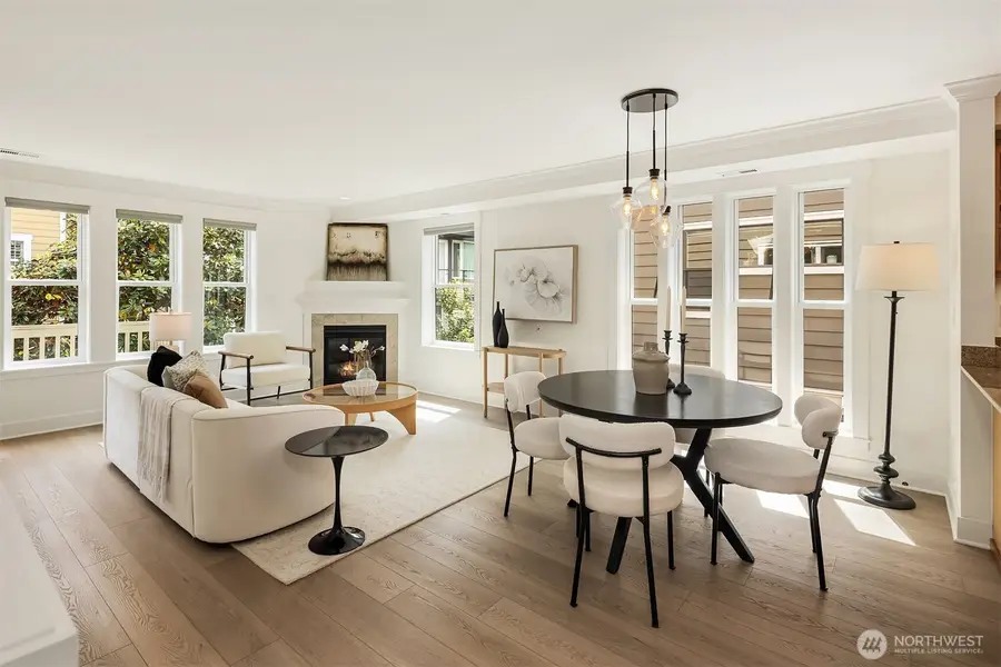 746 Boylston Avenue E #A, Seattle, WA 98102 - #2