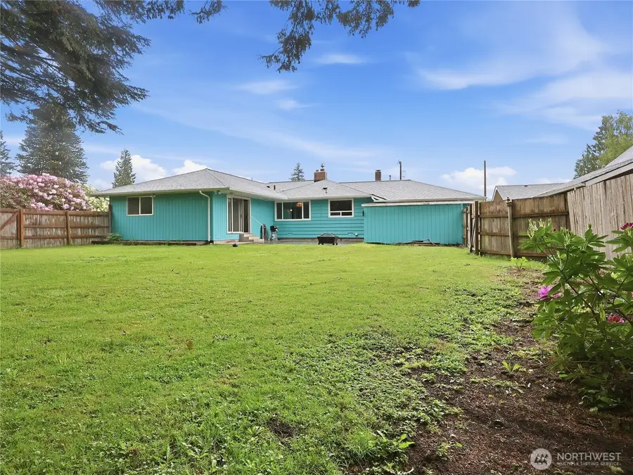 227 N Blakeley Street, Montesano, WA 98563 - #3