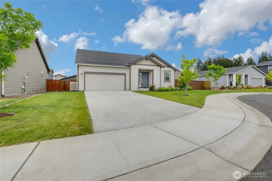 19911 138th Ave E, Graham, WA 98338 - #2