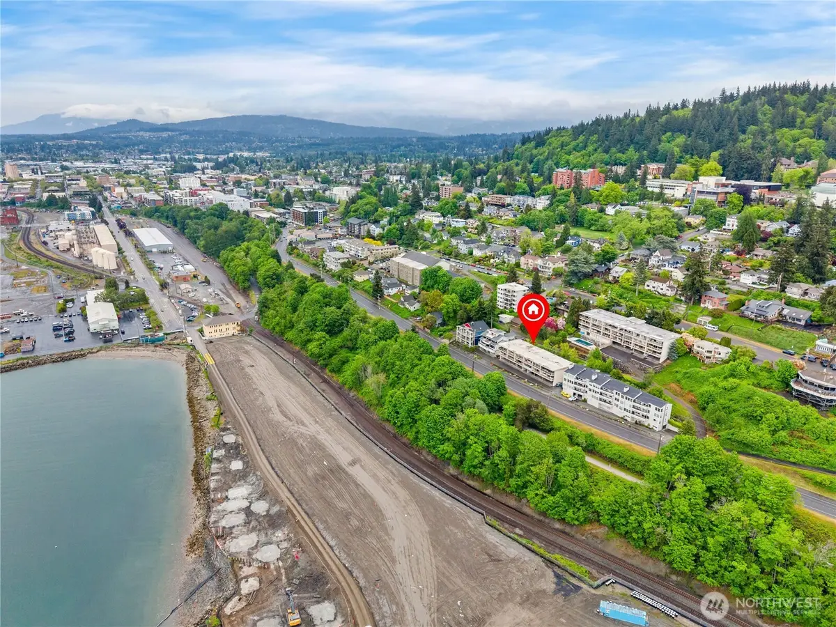 414 Boulevard #203, Bellingham, WA 98225 - #1