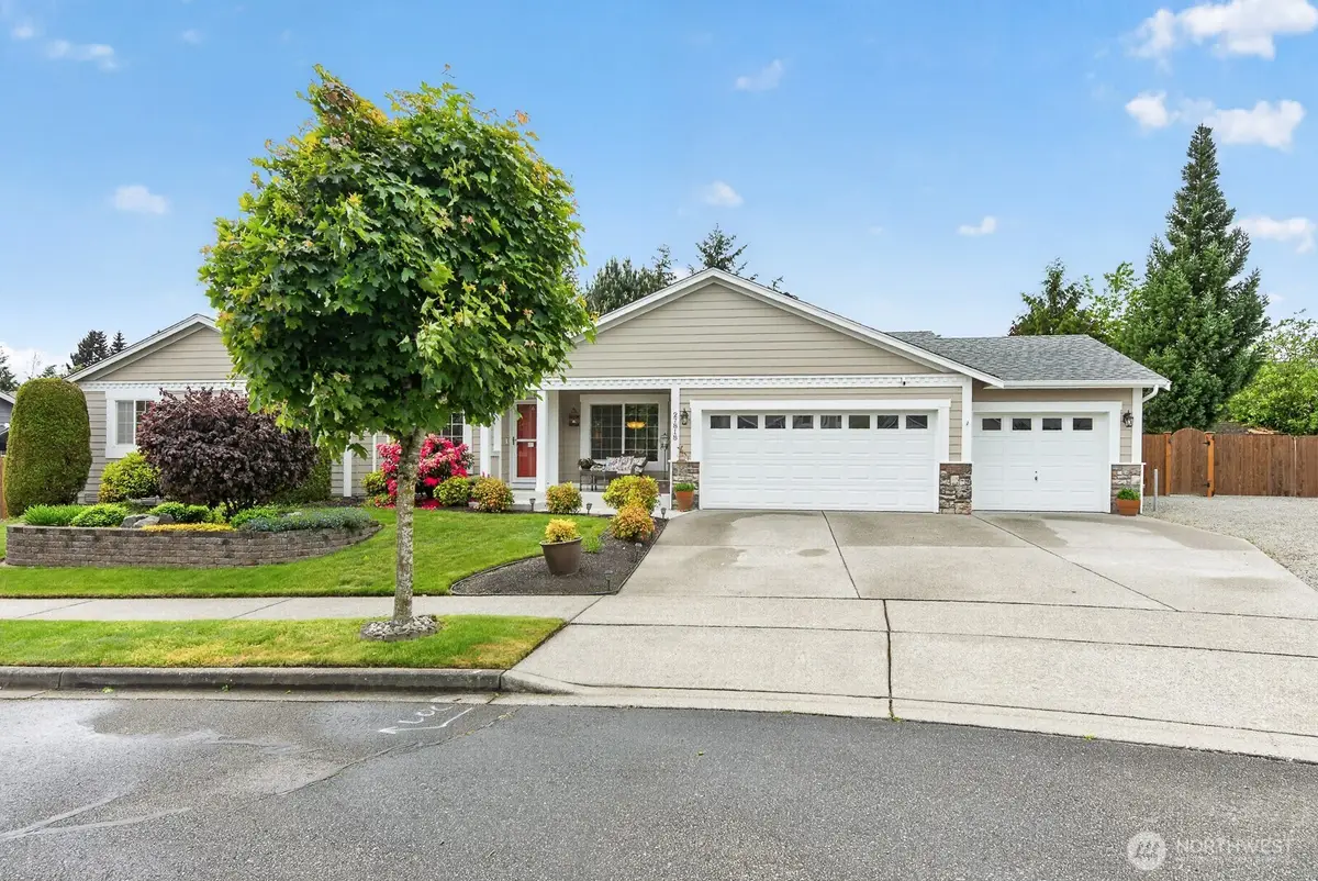 27818 73rd Drive Nw, Stanwood, WA 98292 - #1