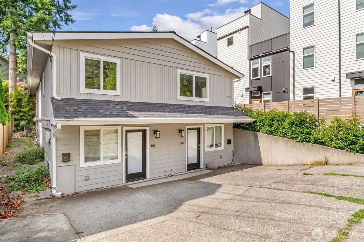 9251 N Ashworth Avenue N, Seattle, WA 98103 - #1