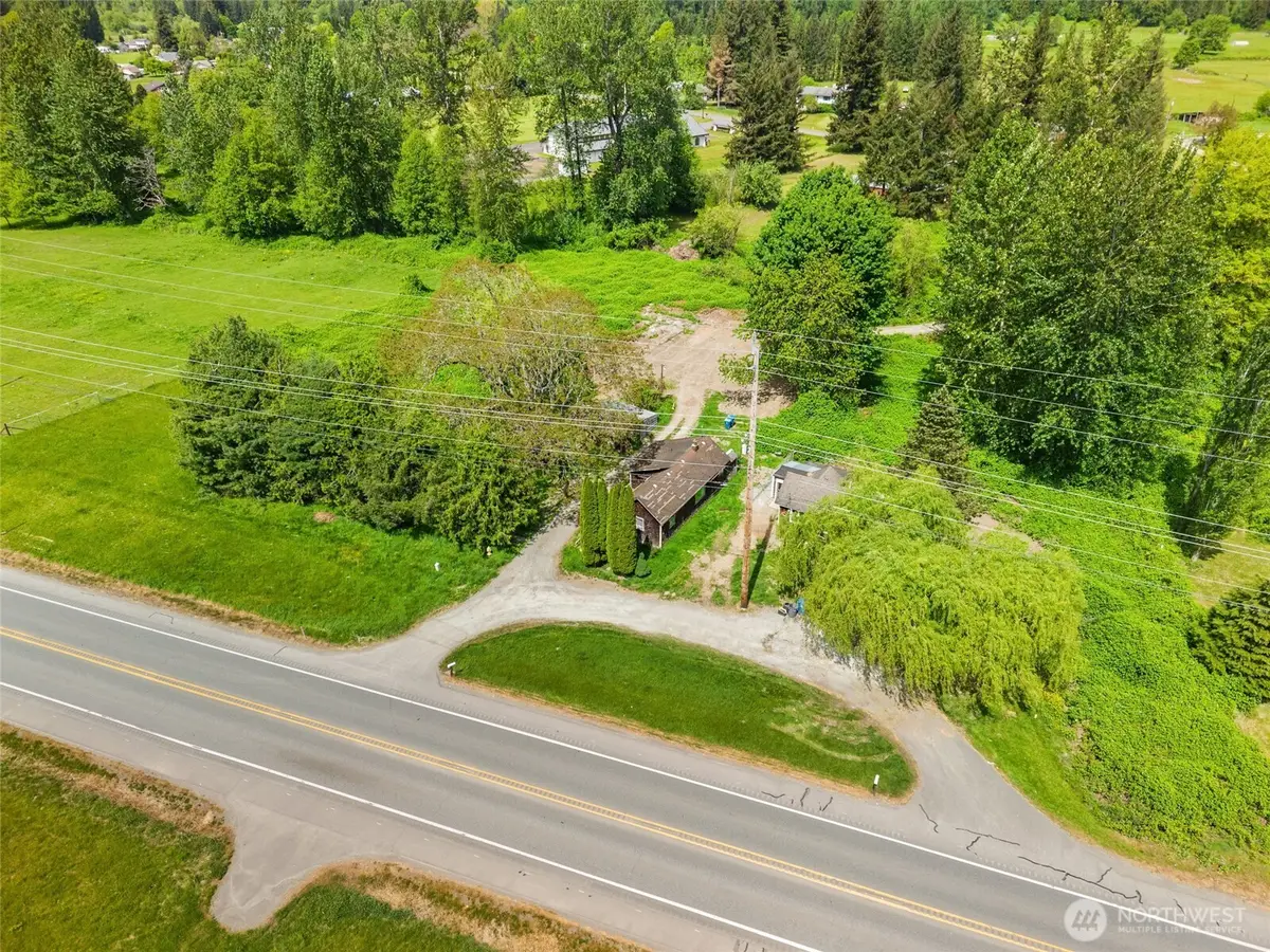 35725 Us 2 #1, Sultan, WA 98294 - #1