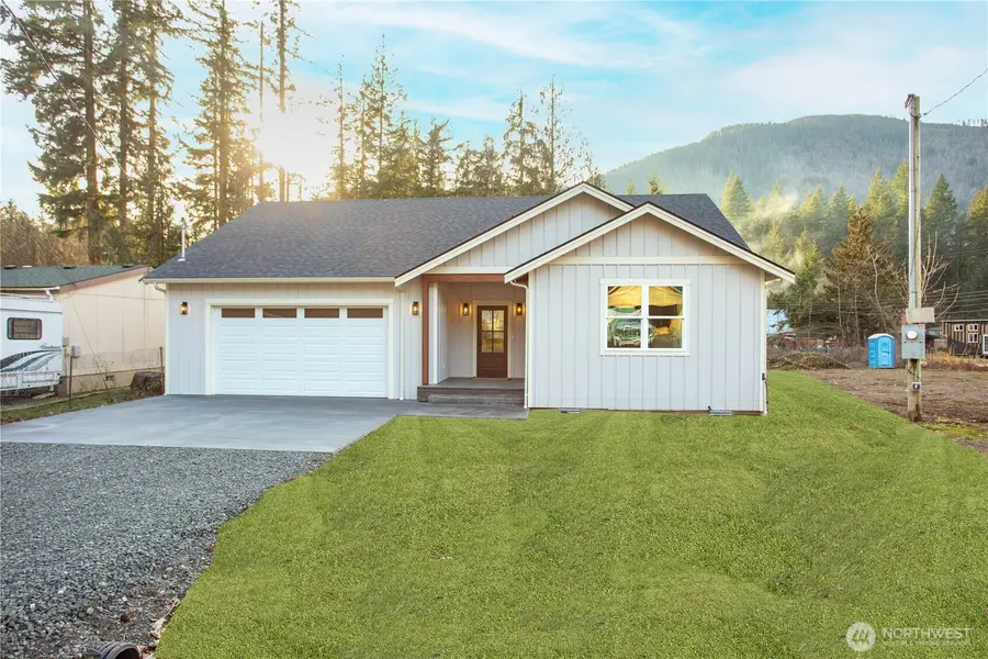 7933 Oregon Trail, Maple Falls, WA 98266 - #2