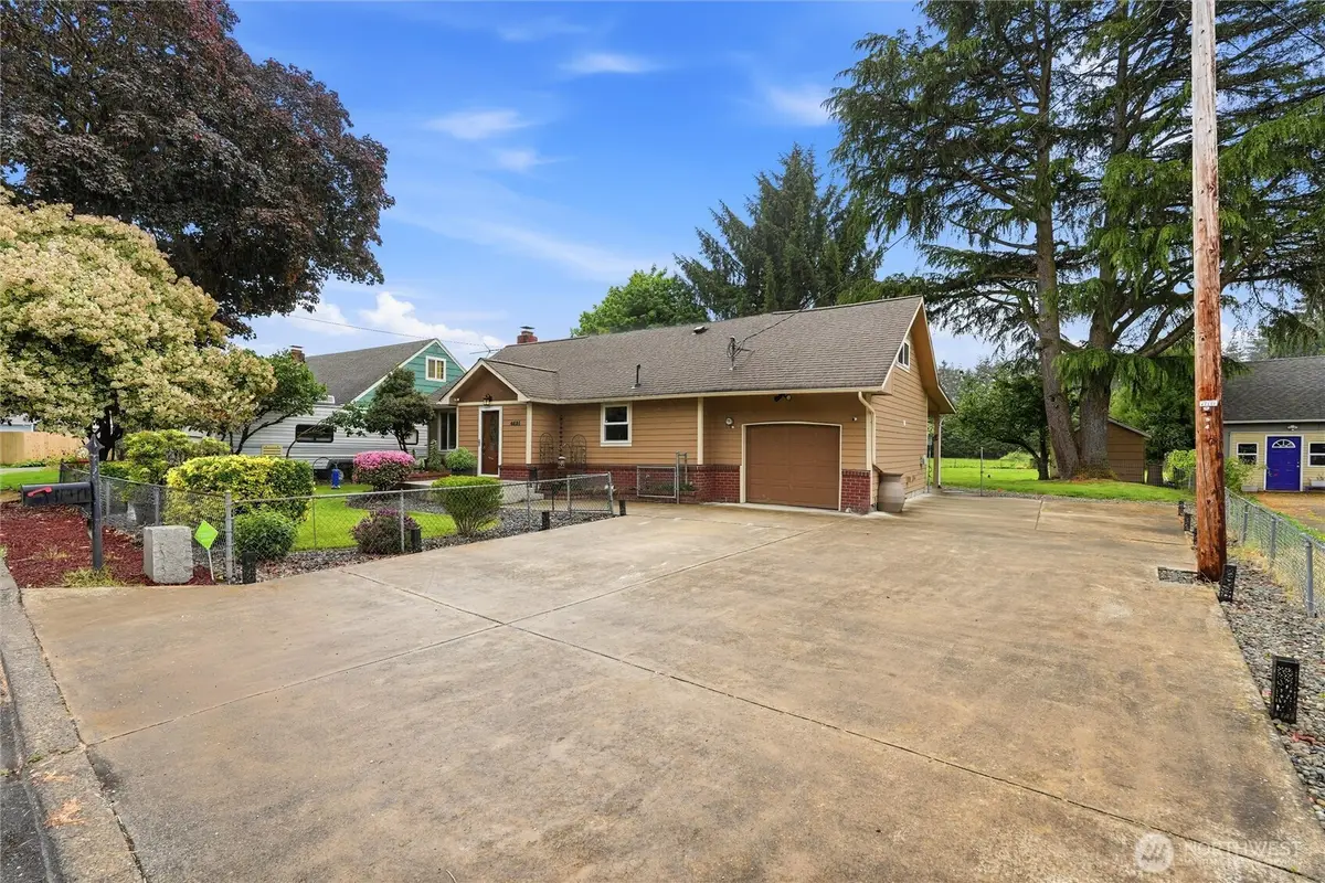 4621 Ohio Street, Longview, WA 98632 - #1