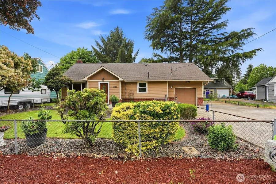 4621 Ohio Street, Longview, WA 98632 - #2