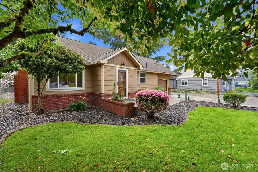 4621 Ohio Street, Longview, WA 98632 - #3