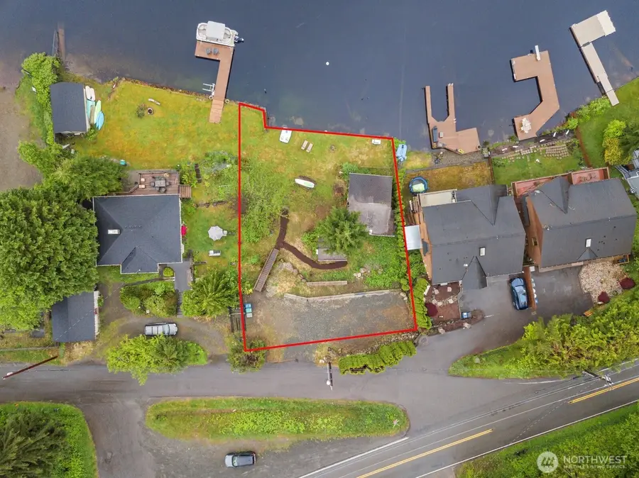 2702 Middle Shore Road #38,39, Snohomish, WA 98296 - #3