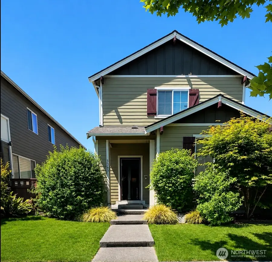 3363 NE Hydra, Lacey, WA 98516 - #2