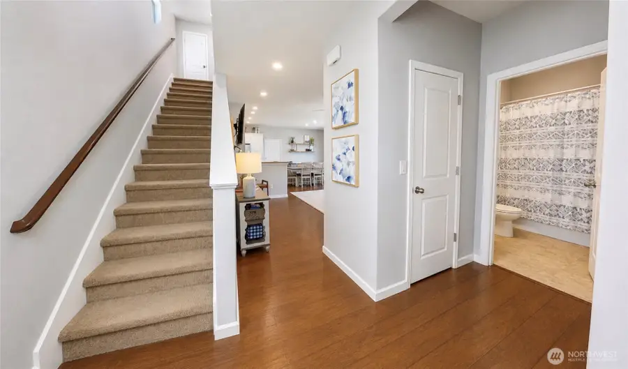 3363 NE Hydra, Lacey, WA 98516 - #3