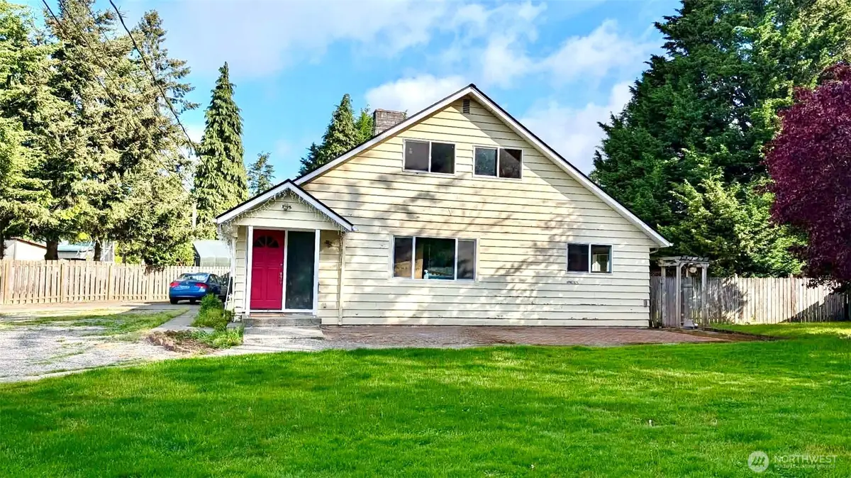3610 S 173rd Street, Seatac, WA 98188 - #1