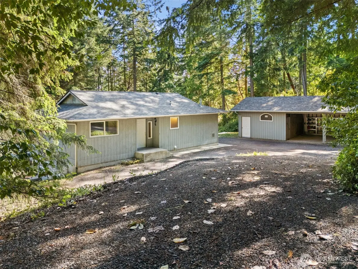 305 Blueberry Hill Road, Port Ludlow, WA 98365 - #1