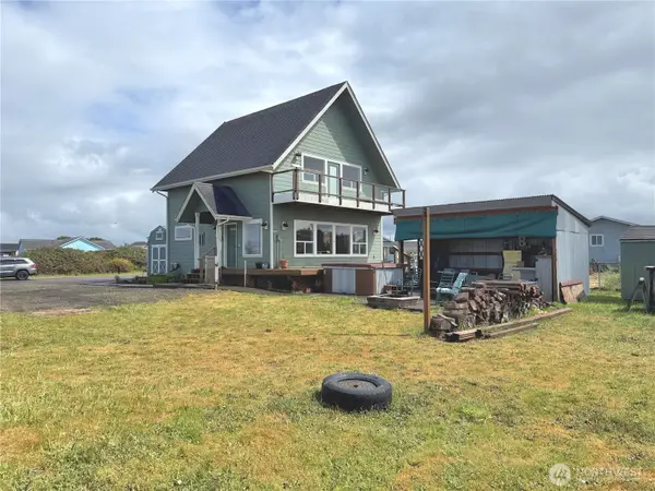477 Broadmoor Court Sw, Ocean Shores, WA 98569
