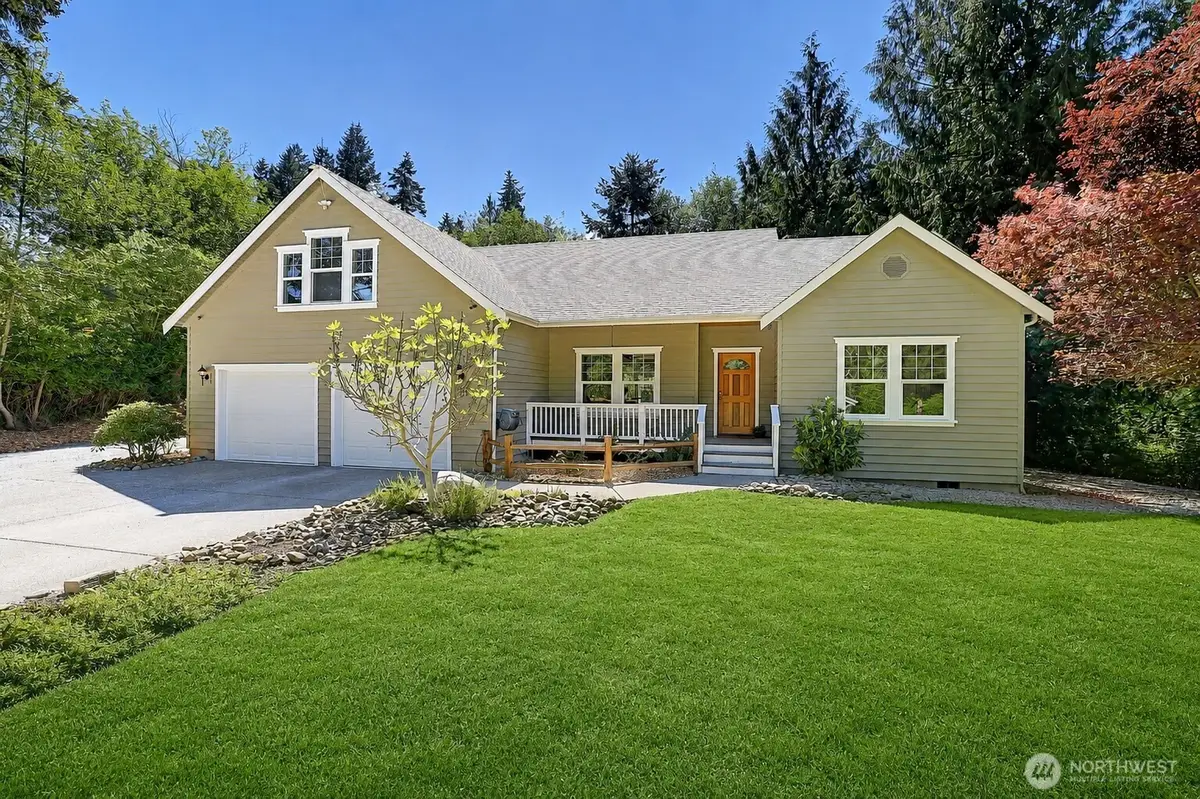 308 Ridgelawn Place, Camano Island, WA 98282 - #1