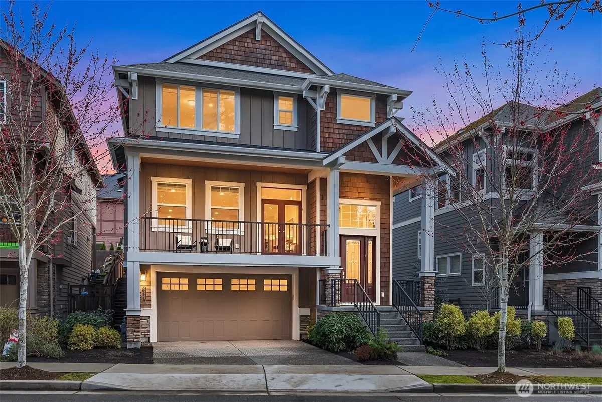 474 5th Avenue Ne, Issaquah, WA 98029 - #1