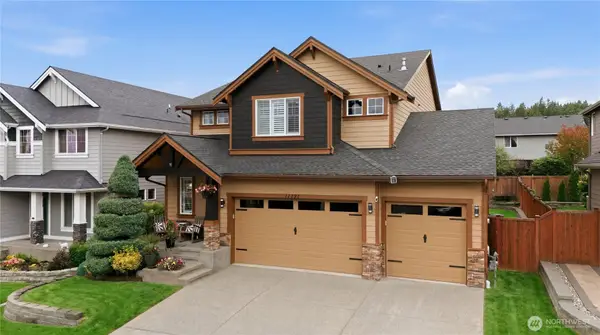 11121 172nd St Court E, Puyallup, WA 98374