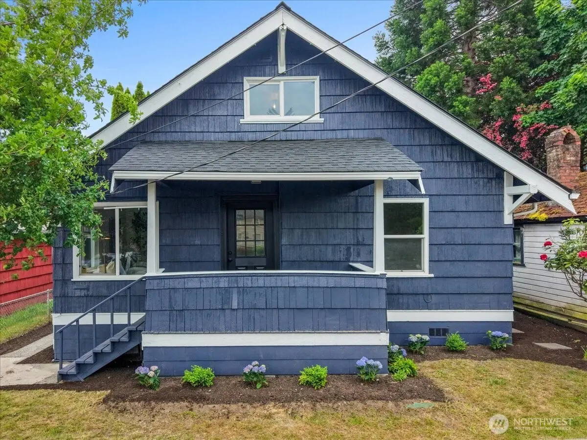 810 Veneta Avenue, Bremerton, WA 98337 - #1