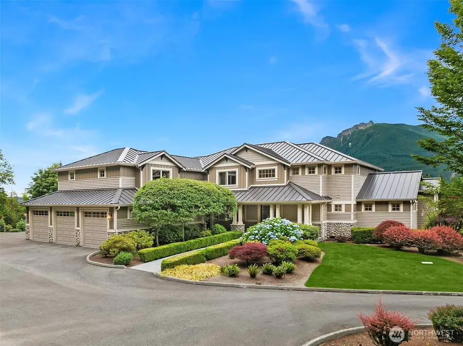 42618 SE 149th Place, North Bend, WA 98045 - #3