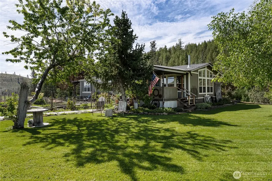 1574 Pine Creek #B, Tonasket, WA 98855 - #3