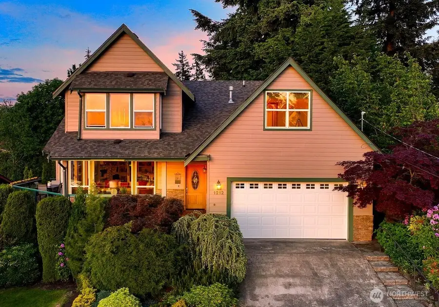 1212 Toledo Street, Bellingham, WA 98229 - #2