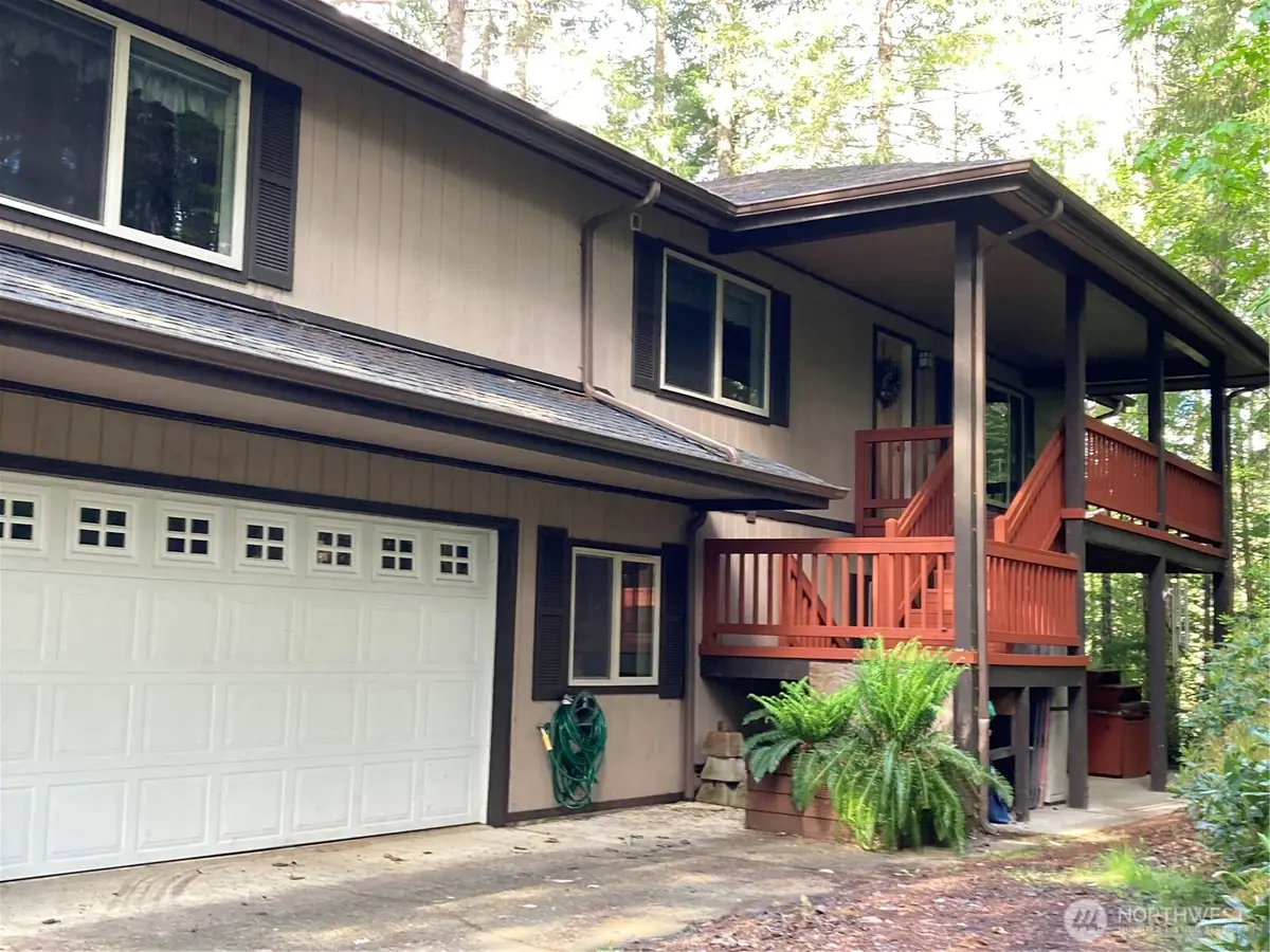 21 N Beaver Place N, Hoodsport, WA 98548 - #1