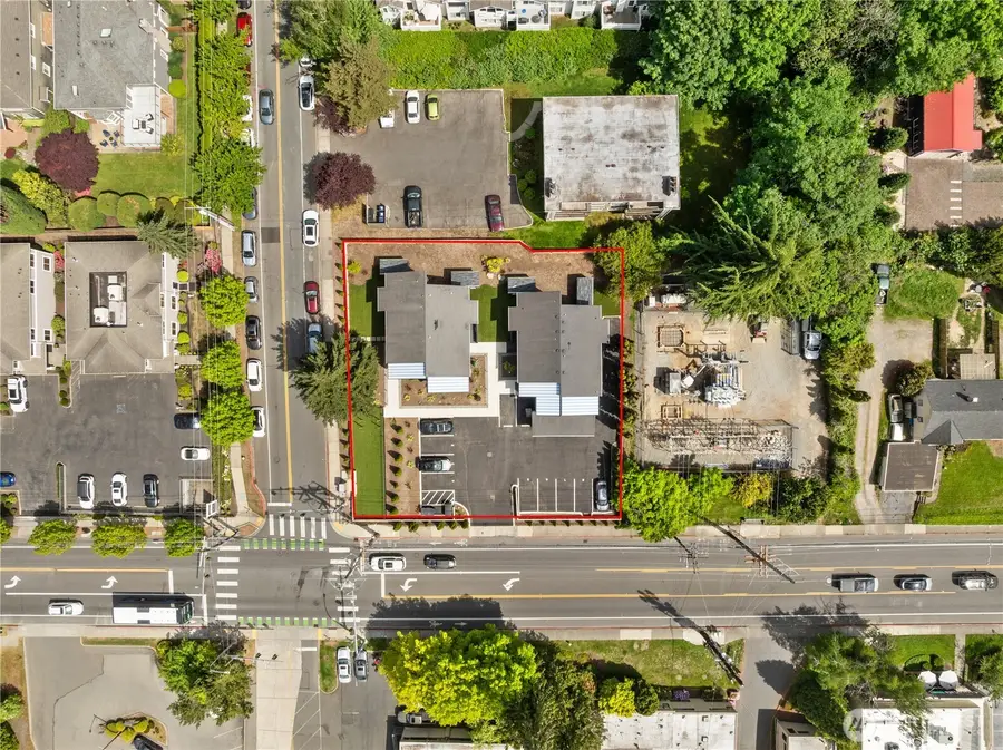 906 6th Street S, Kirkland, WA 98033 - #2