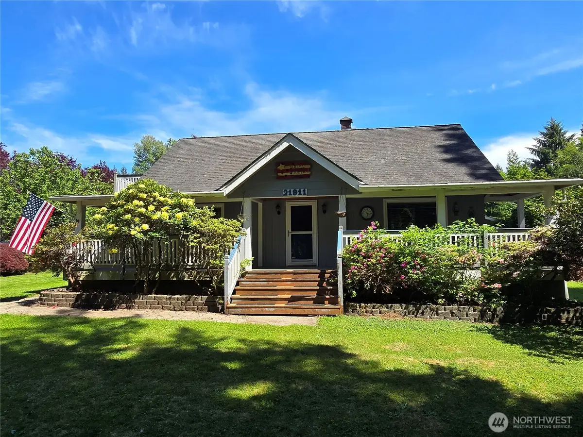 21911 123rd Avenue Ne, Arlington, WA 98223 - #1