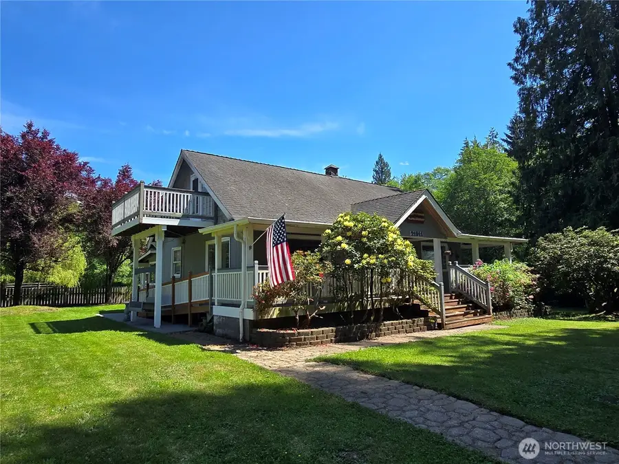 21911 123rd Avenue Ne, Arlington, WA 98223 - #2