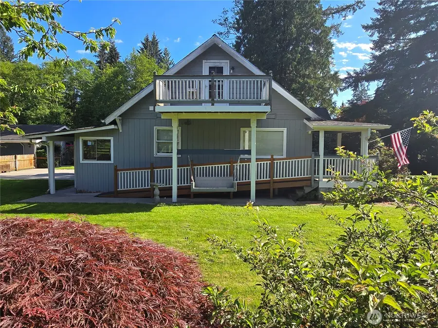 21911 123rd Avenue Ne, Arlington, WA 98223 - #3