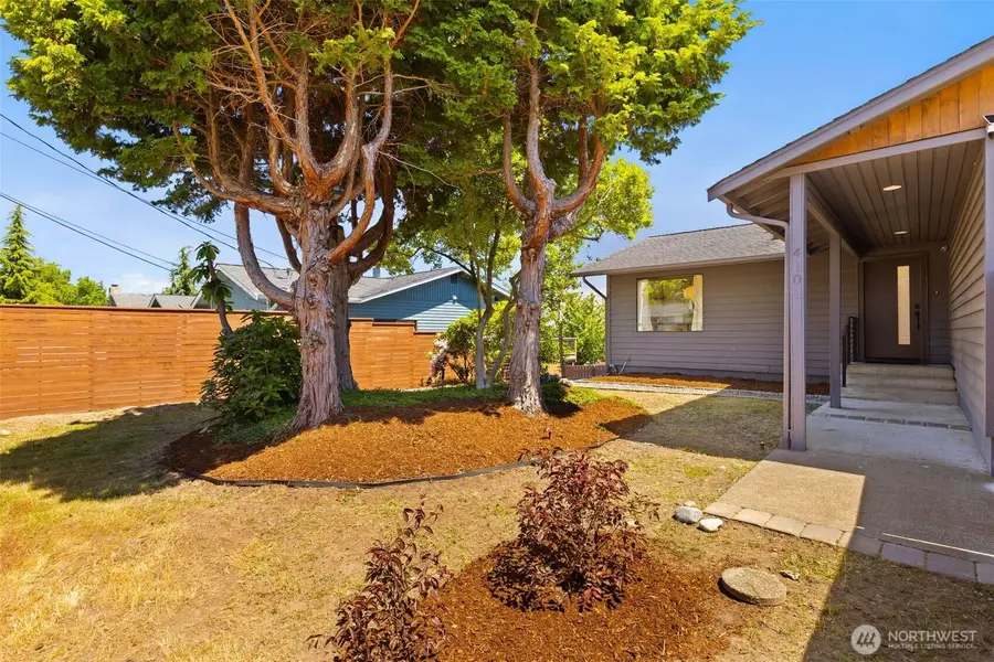 4101 N Vassault Street, Tacoma, WA 98407 - #3
