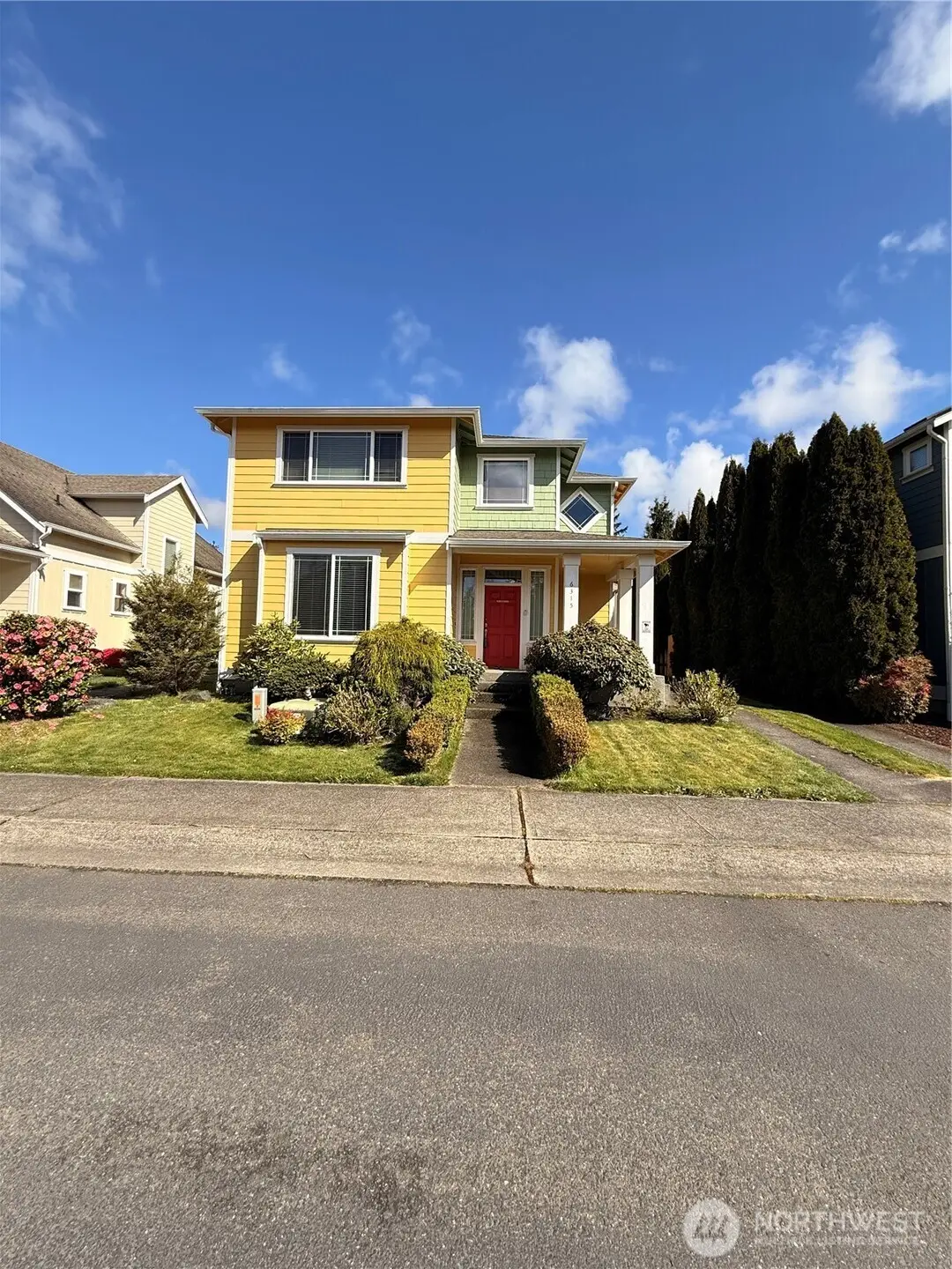 6315 122nd Street Ct E, Puyallup, WA 98373 - #1