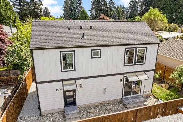14338 Ashworth Avenue N #B, Seattle, WA 98133