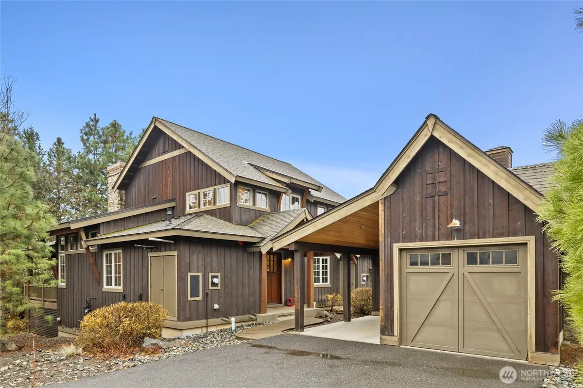 412 Sweet Shop Lane, Cle Elum, WA 98922 - #1