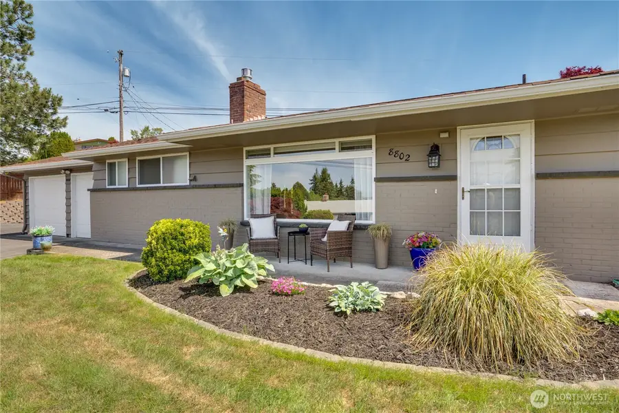 8802 41st Street W, University Place, WA 98466 - #2