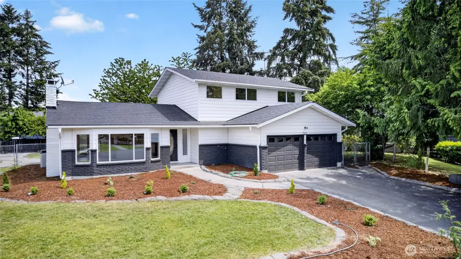 15015 111th Avenue Ct E, Puyallup, WA 98374 - #2