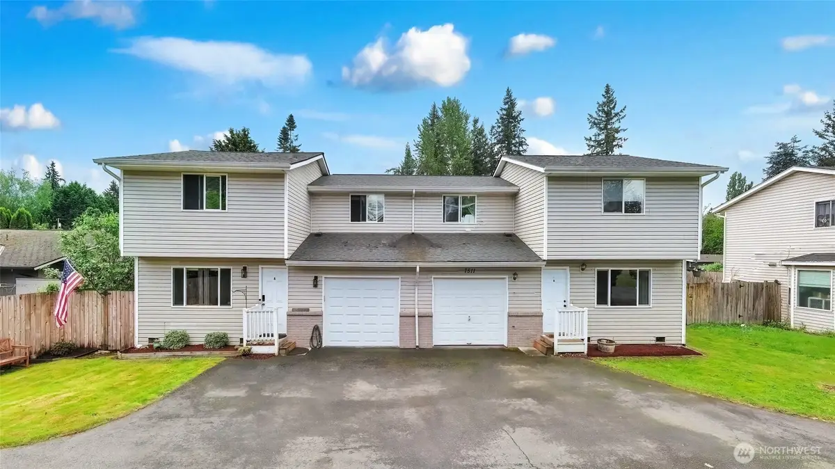 7511 59th Drive Ne, Marysville, WA 98270 - #1