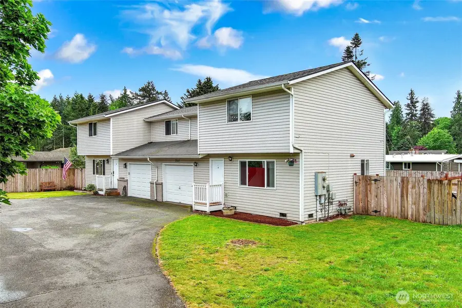 7511 59th Drive Ne, Marysville, WA 98270 - #2