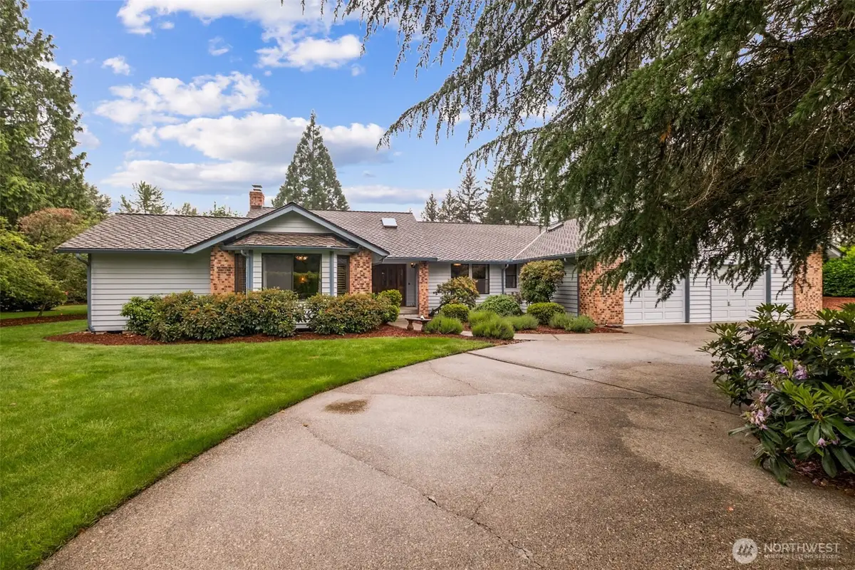 23625 SE 225th Street, Maple Valley, WA 98038 - #1