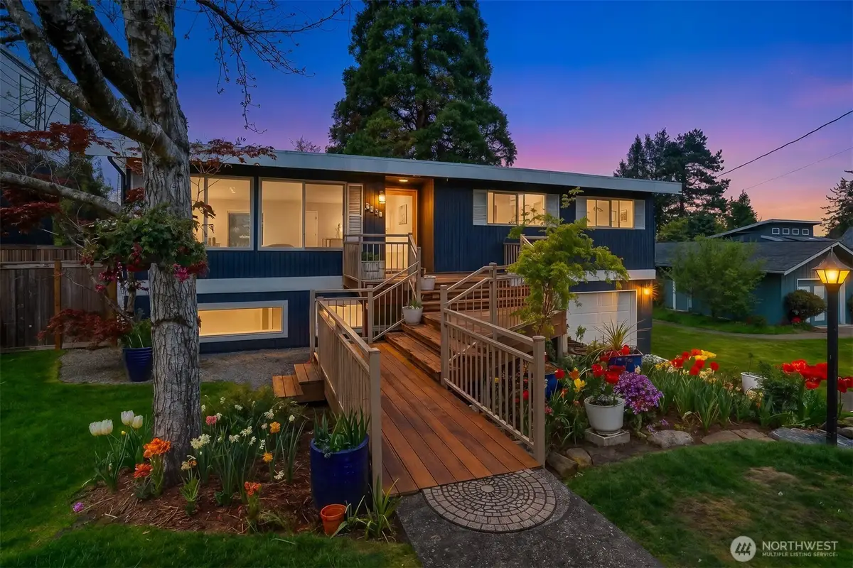 3836 NE 96th Street, Seattle, WA 98115 - #1