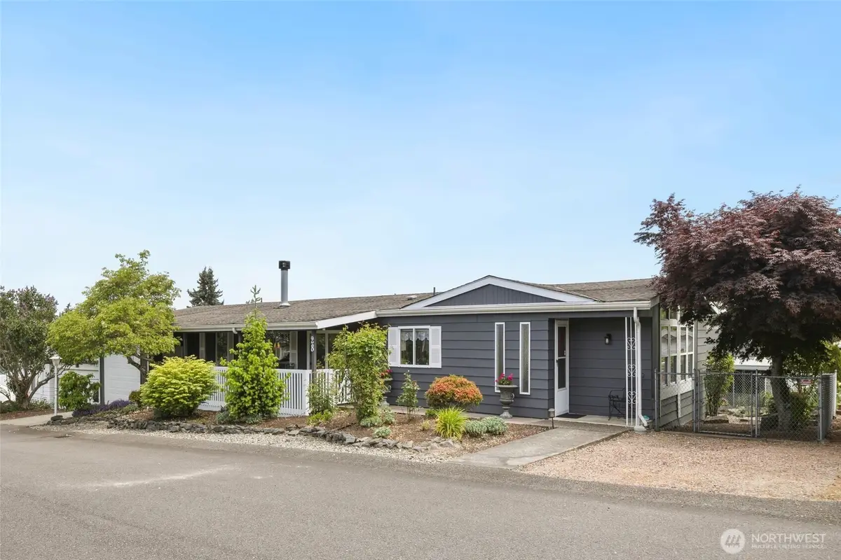 2500 Alder Street #28, Milton, WA 98354 - #1