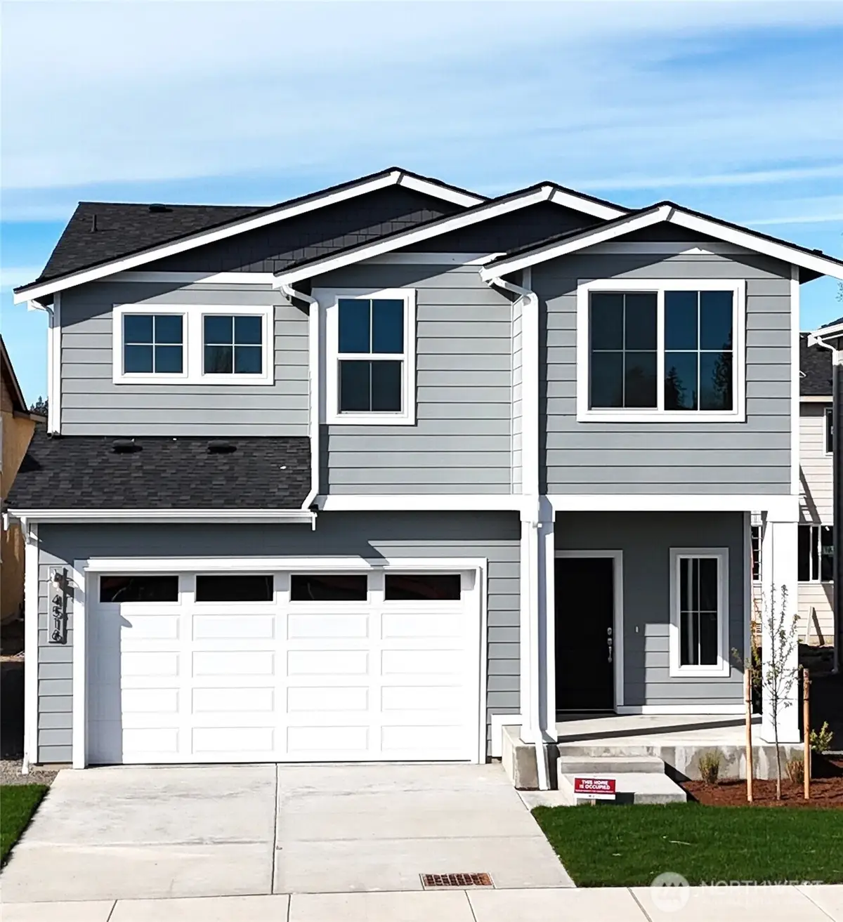 4515 Noel (lot 78) Street, Blaine, WA 98230 - #1