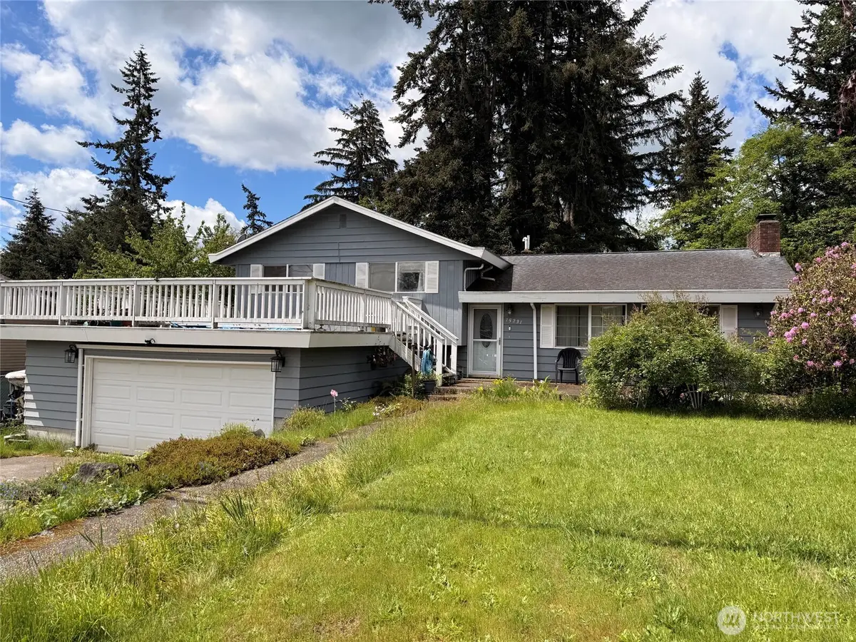 15231 204th Avenue Se, Renton, WA 98059 - #1