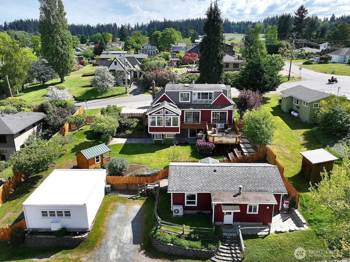 428 2nd Street, Langley, WA 98260 - #1
