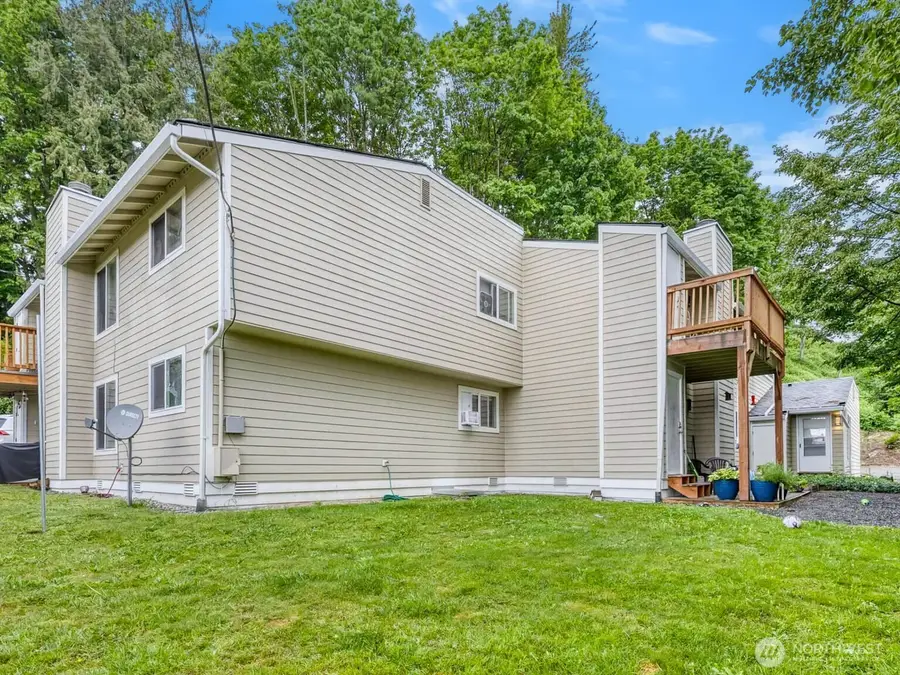 218 10th Street, Snohomish, WA 98290 - #2