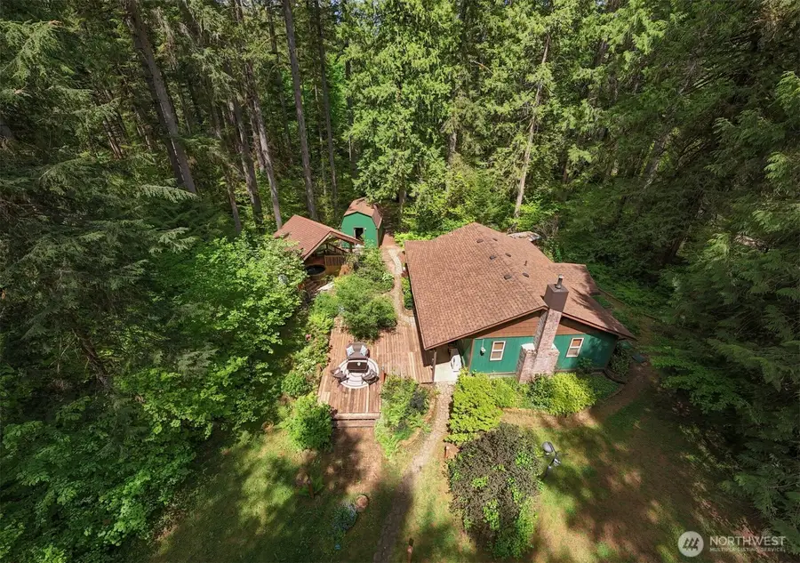 7375 Mt Baker Highway, Deming, WA 98244 - #2