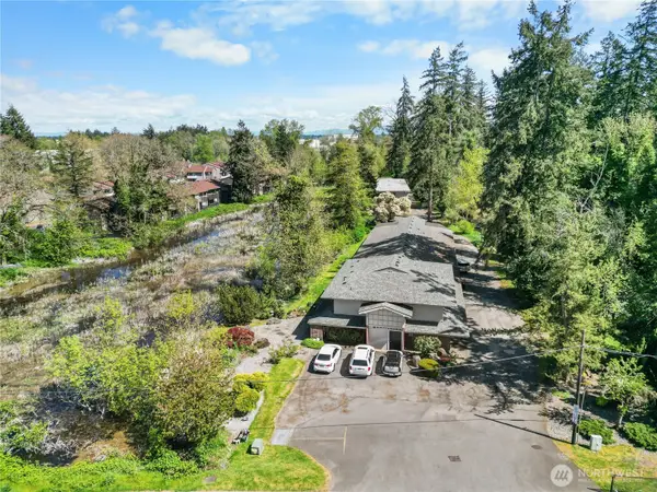 12413 Bridgeport Way Sw, Lakewood, WA 98499