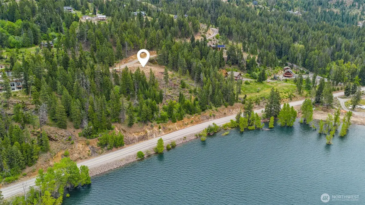 0 Morgan Creek, Ronald, WA 98940 - #1