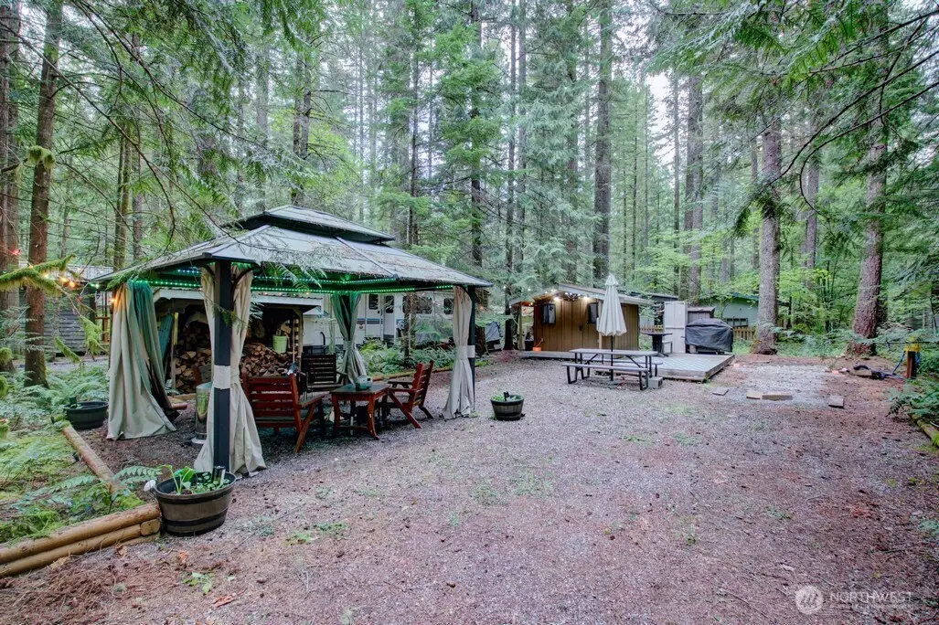201 Chanterelle Drive, Deming, WA 98244 - #1