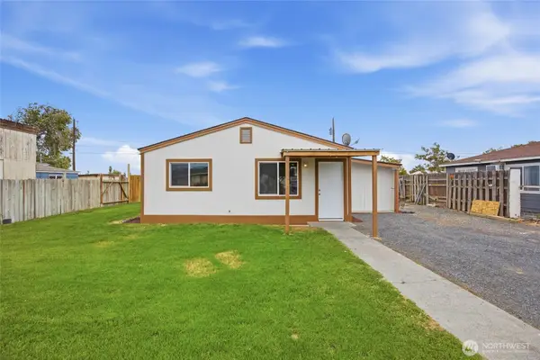 4243 NE Lincoln Drive, Moses Lake, WA 98837